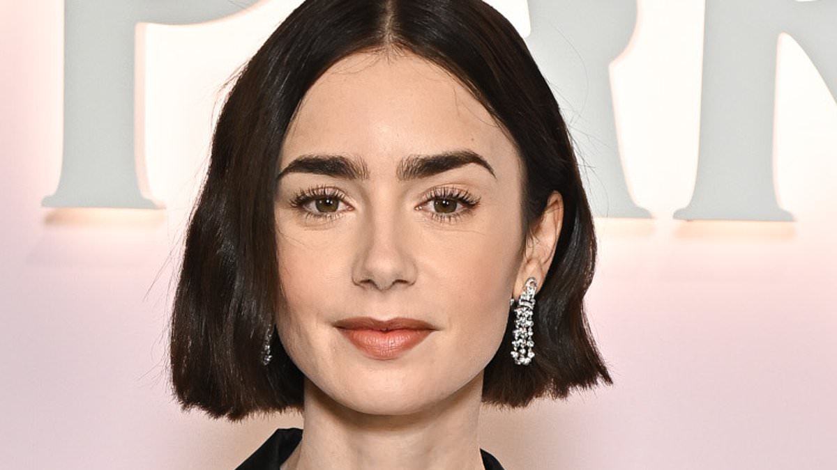Collins' Hepburn Casting Reveals Hollywood's Diversity Deficit