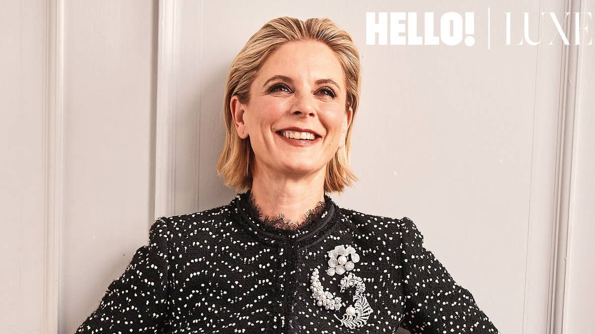 Emilia Fox on Single Life at 52: The Quiet Freedom of Not Knowing
