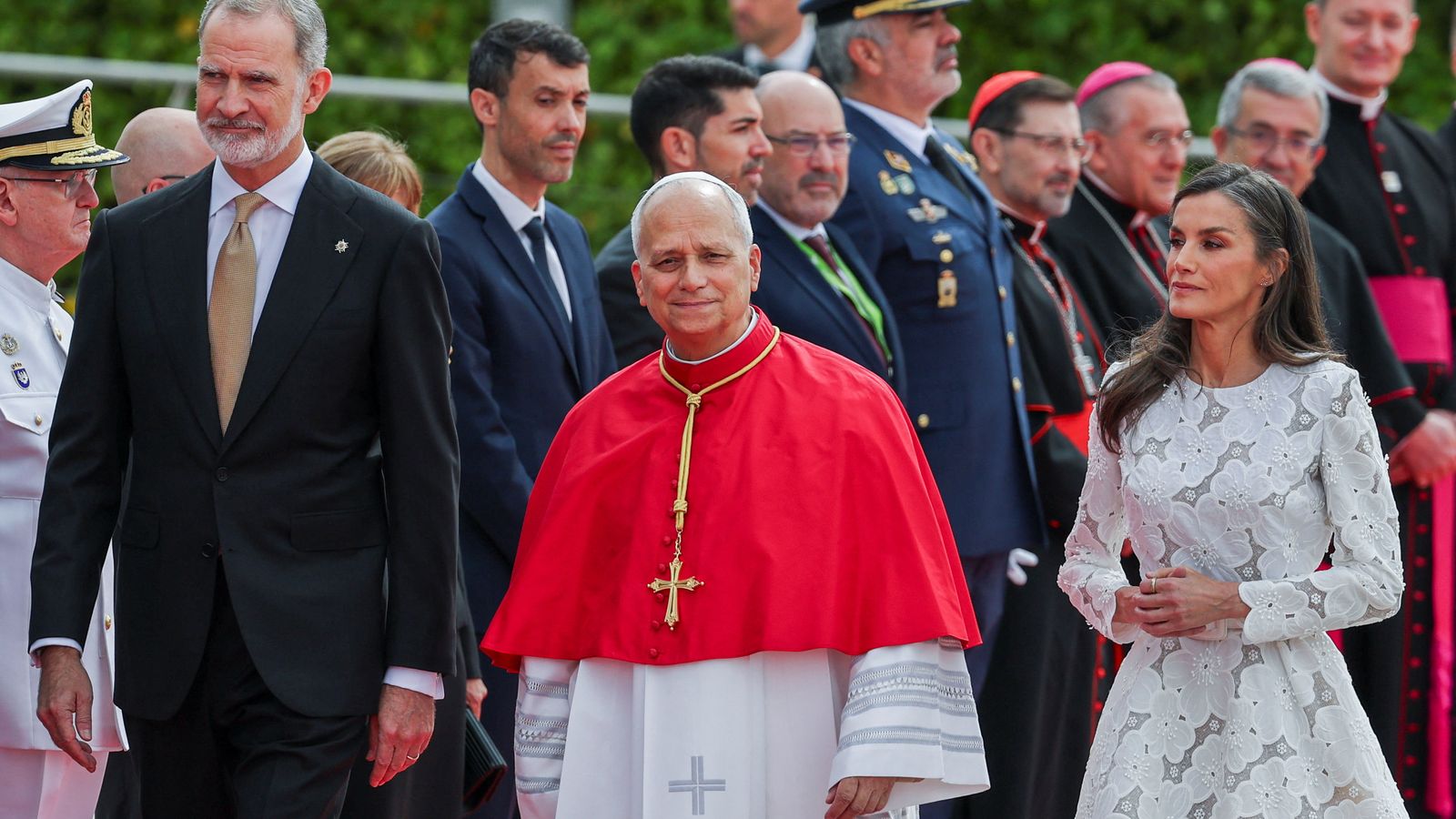 Pope Leo Condemns Polarisation in Landmark Spain Visit