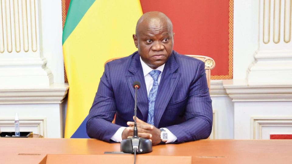 Gabon's Gunvor Scandal Exposes the Limits of Political Change