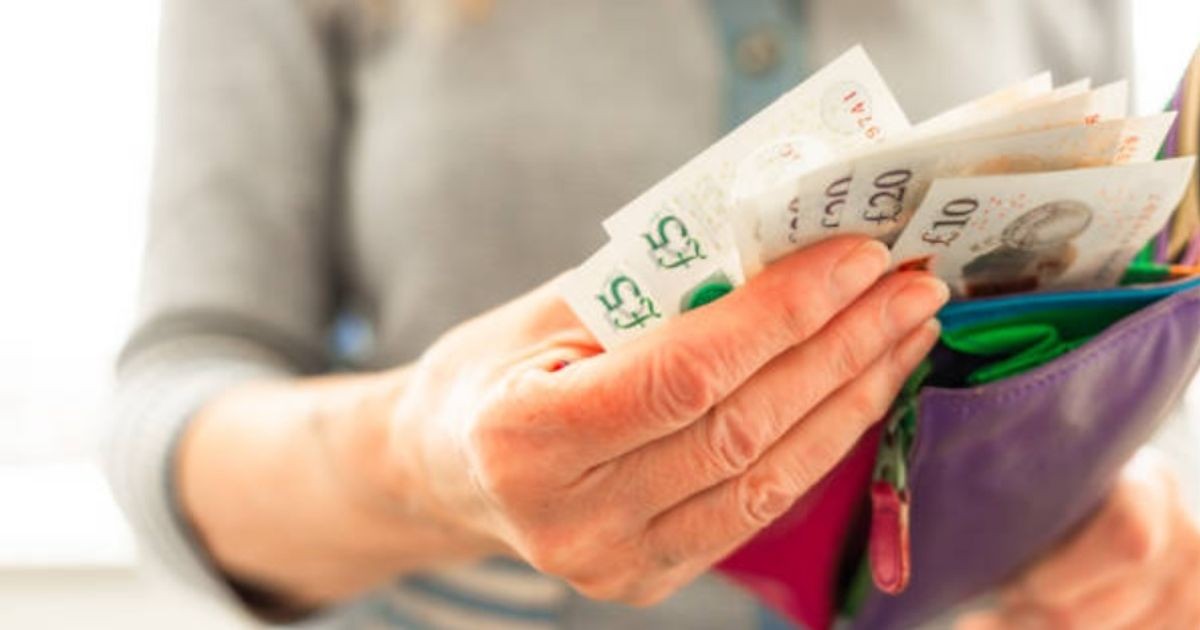 DWP Pension Credit Age Rise: The Cost of Shifting Goalposts