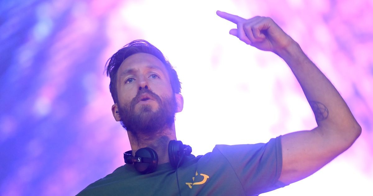 Calvin Harris's Hampden Homecoming: A Cultural Event for the BBC's Summer of Music