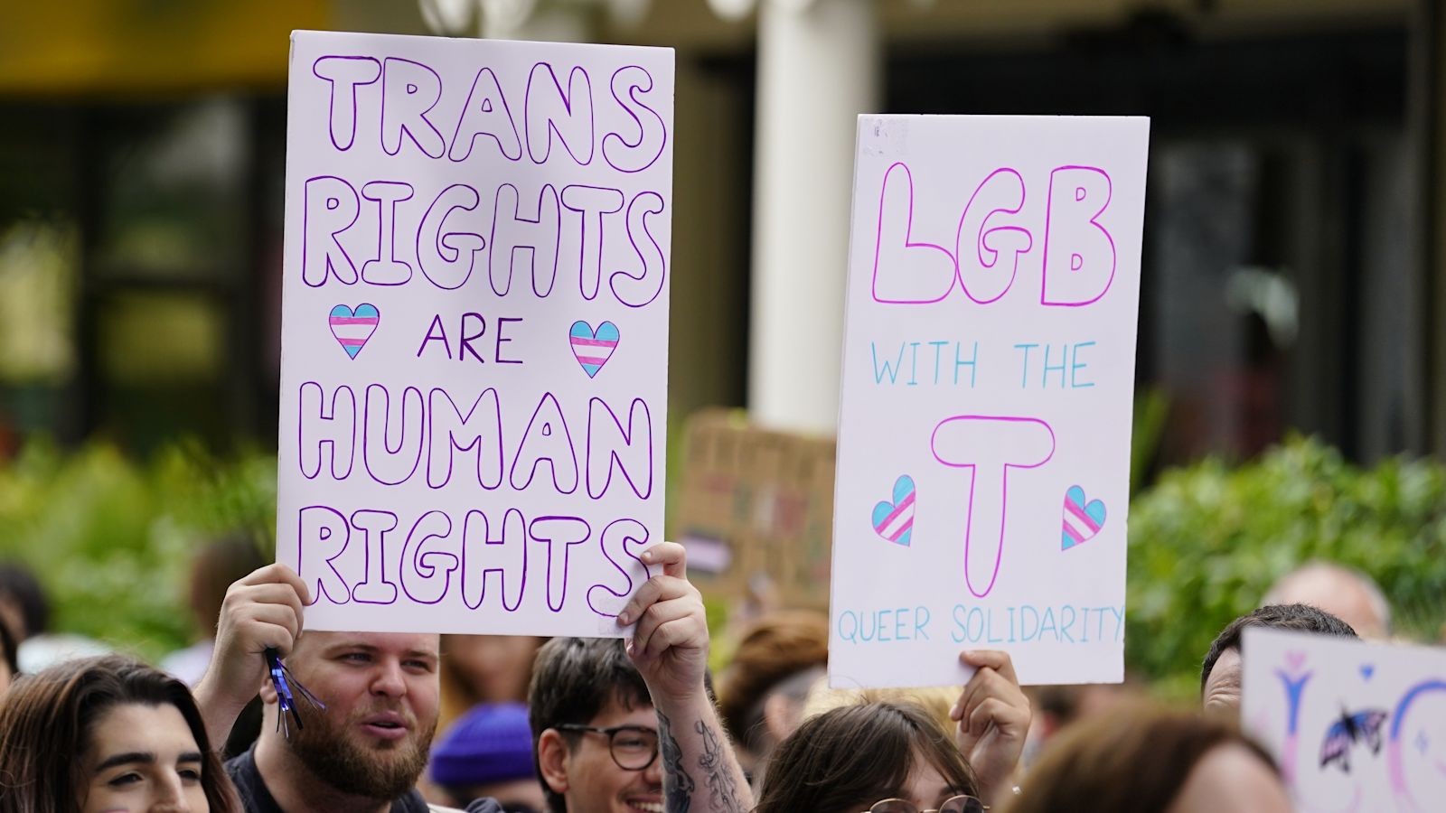 Trans Rights Under Threat: The New Equality Act Guidance and the Risk of Enforced Segregation