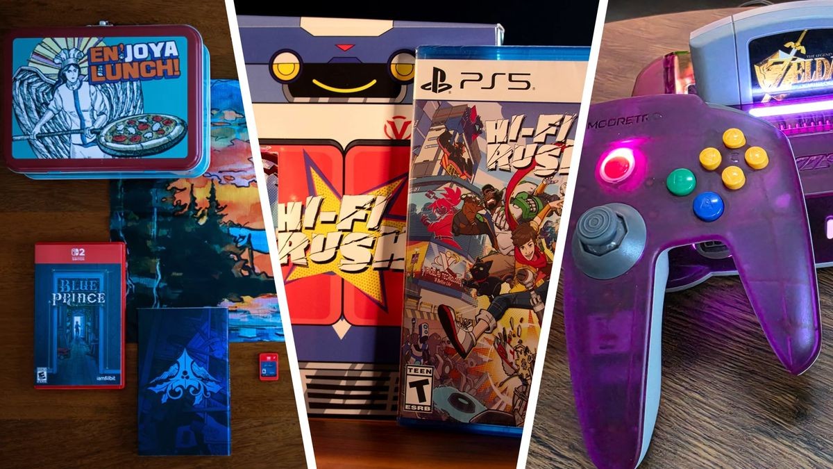 The Fight for Physical Games: Why Sony’s All-Digital Future Won’t Silence the Collectors