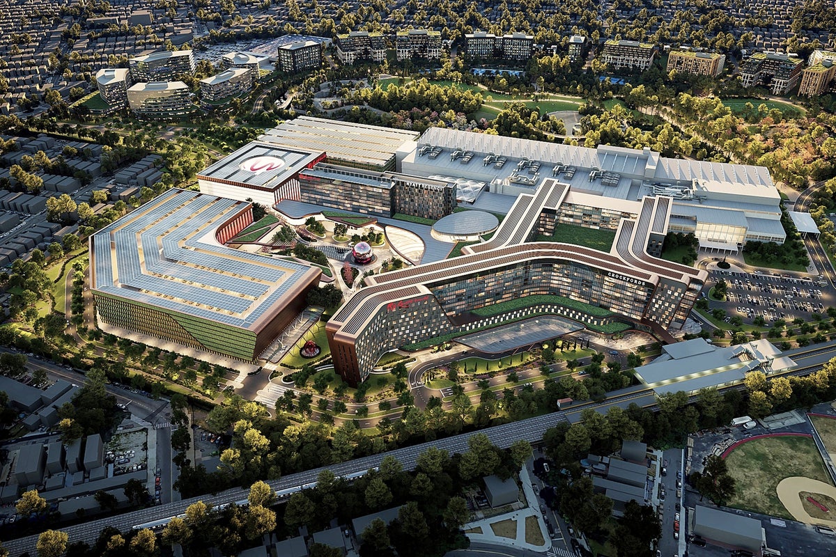 NYC Casino Expansion: A Progressive Economic Opportunity
