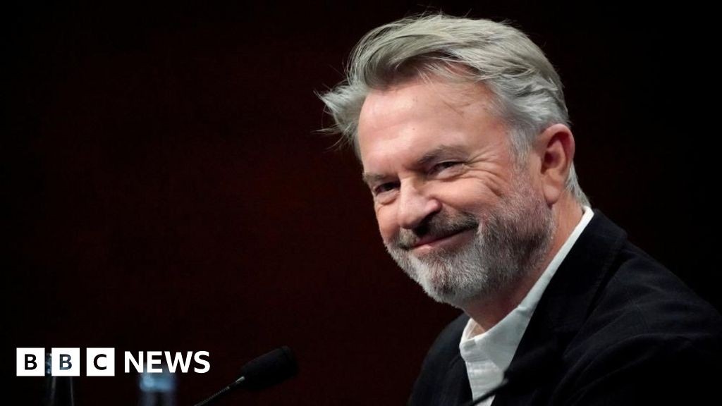 Sam Neill, Jurassic Park Star and Liberal Icon, Dies at 78