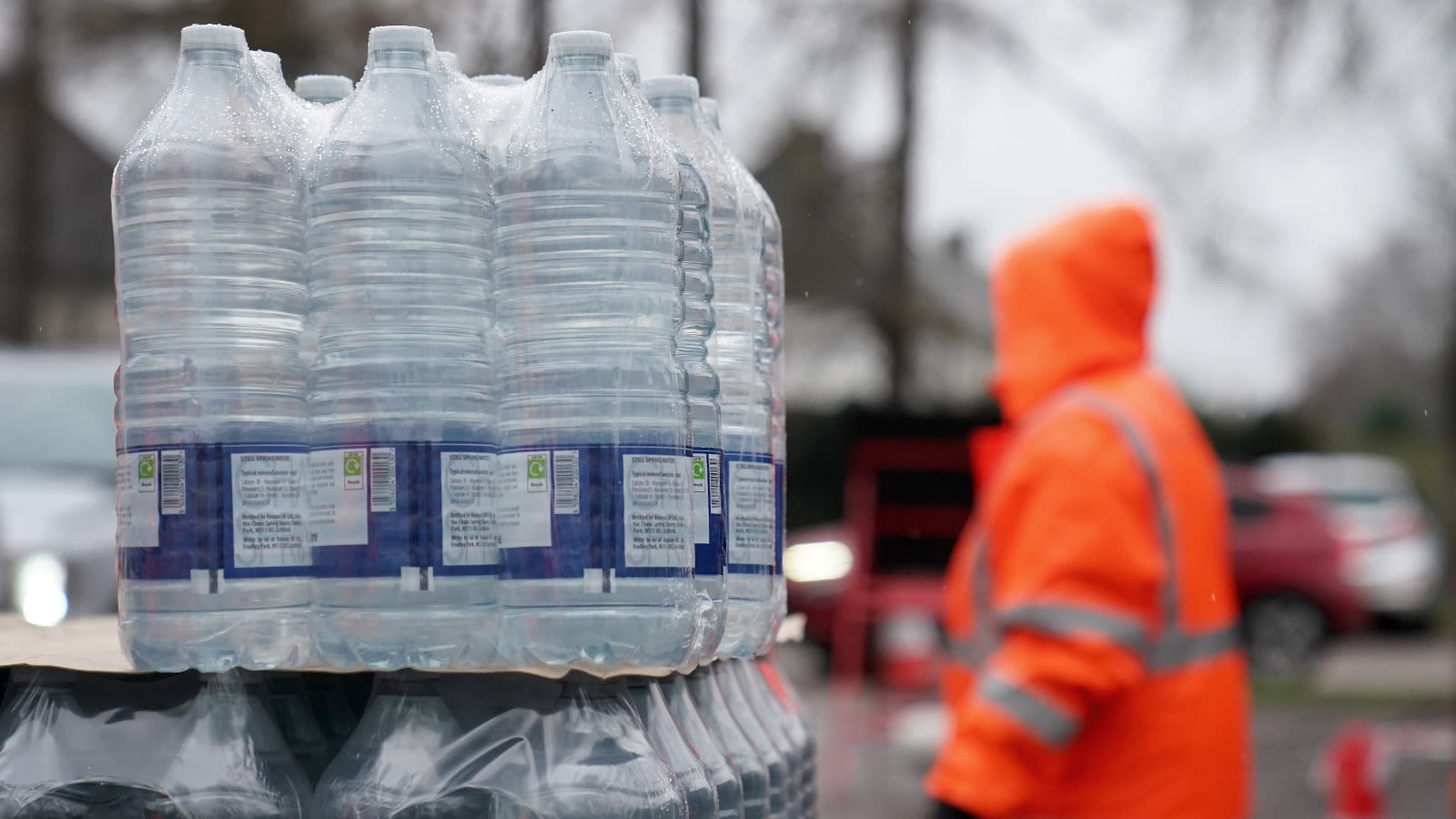 Water Privatisation Under Strain: South East Water's 'Unacceptable' Failure Exposes the Cost of Neglect