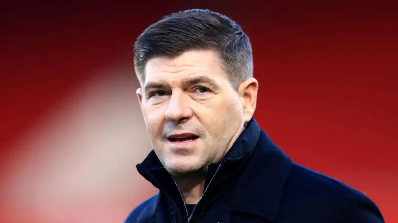 Steven Gerrard Calls for Strong Punishment of Manchester City After FFP Verdict
