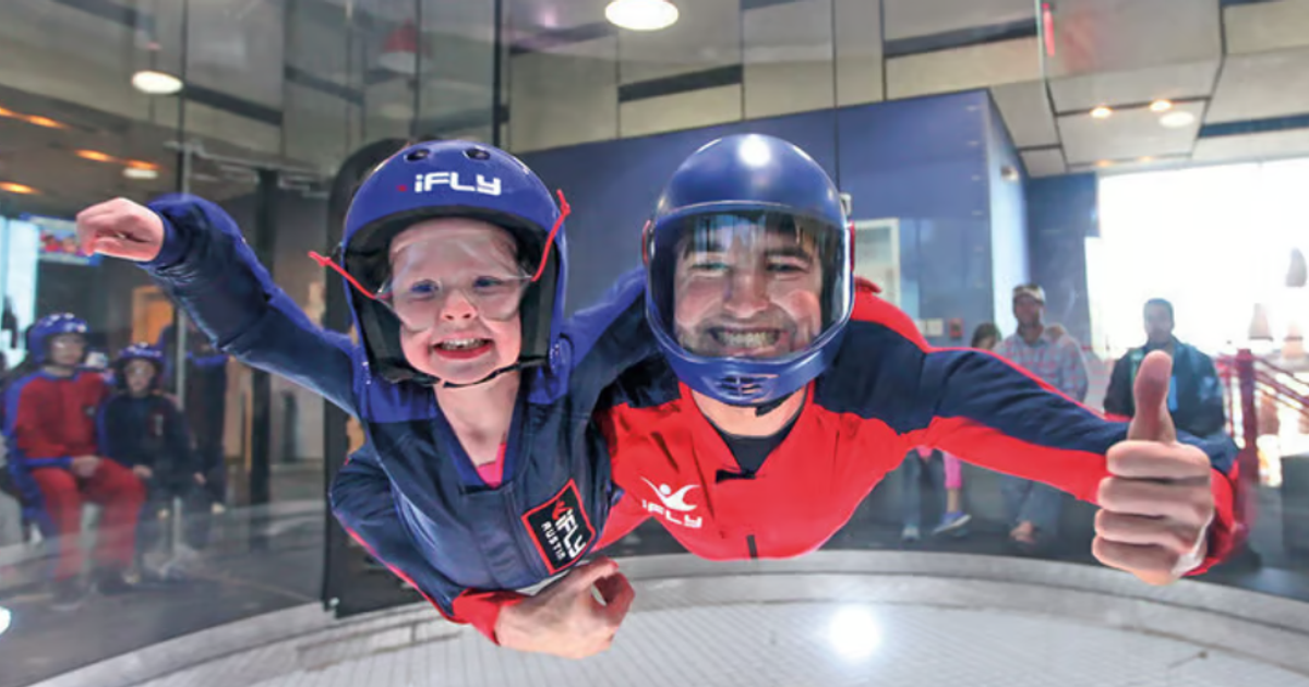 The Liberal Case for Making Leisure Accessible to All