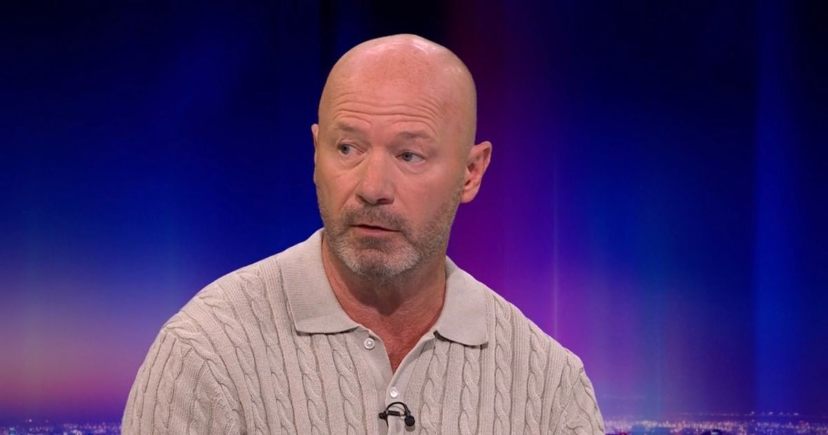 Alan Shearer's Match of the Day Exit Reflects the Quiet Erosion of Football's Public Sphere