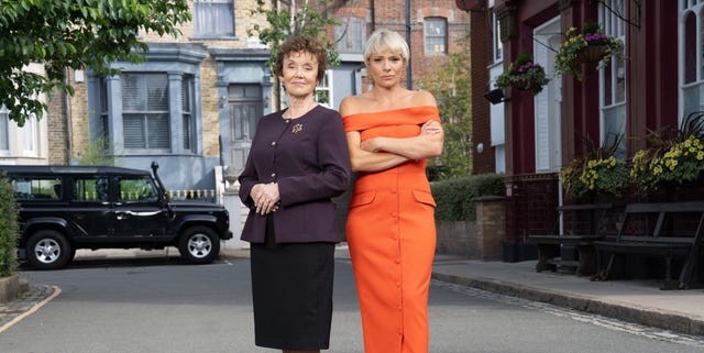 EastEnders' Nicola Mitchell: Family Trauma, Soap Opera, and the Politics of Redemption