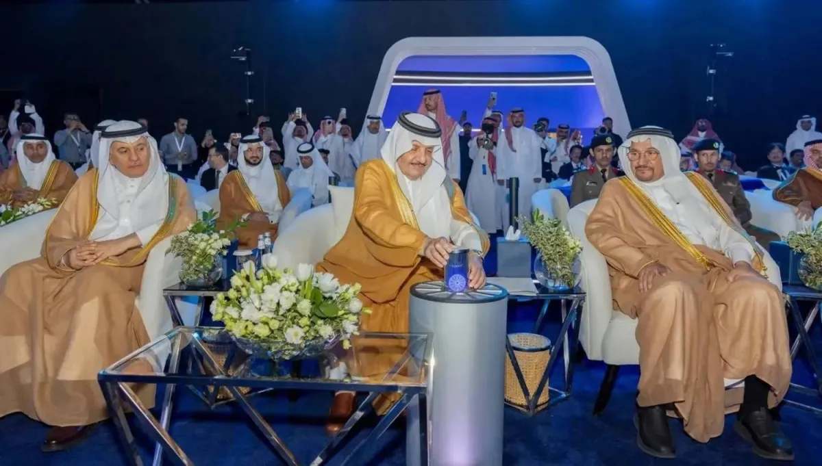 Saudi Desalination Plant: Progress Amid Authoritarian Concerns