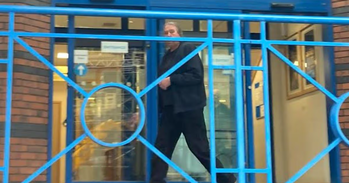 Justice System Fails Child Protection in Suspended Sentence Case