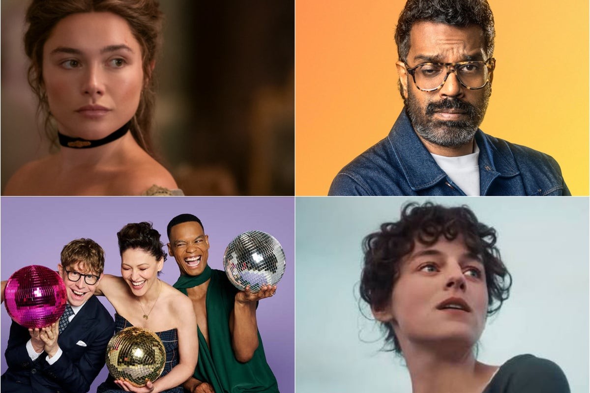 Autumn Television 2026: A Cultural Reckoning in Progress