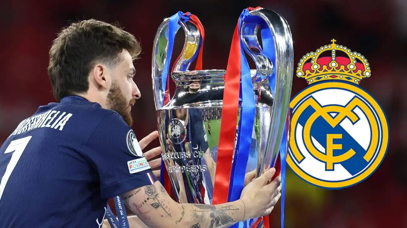 Real Madrid's €150m Kvaratskhelia Bid and Football's Market Excess