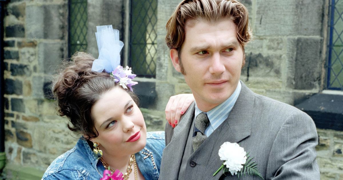 Emmerdale heartthrob Ian Kelsey in talks over soap comeback