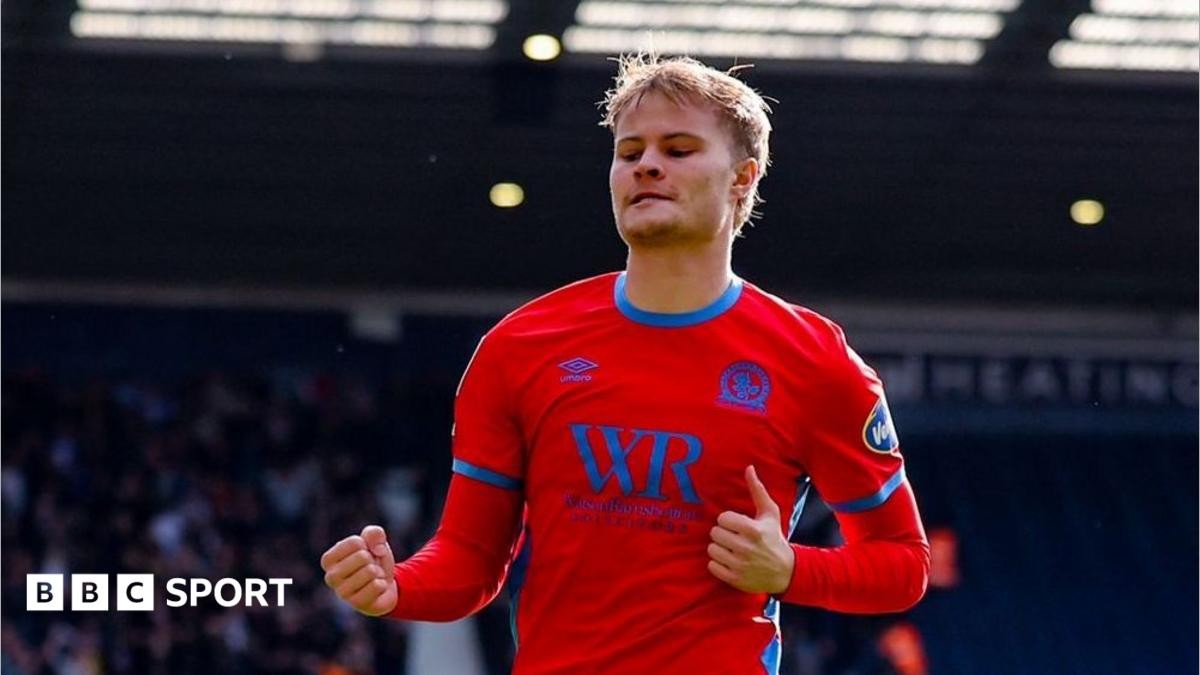 Blackburn Rovers and the Cost of Letting Leads Slip Away