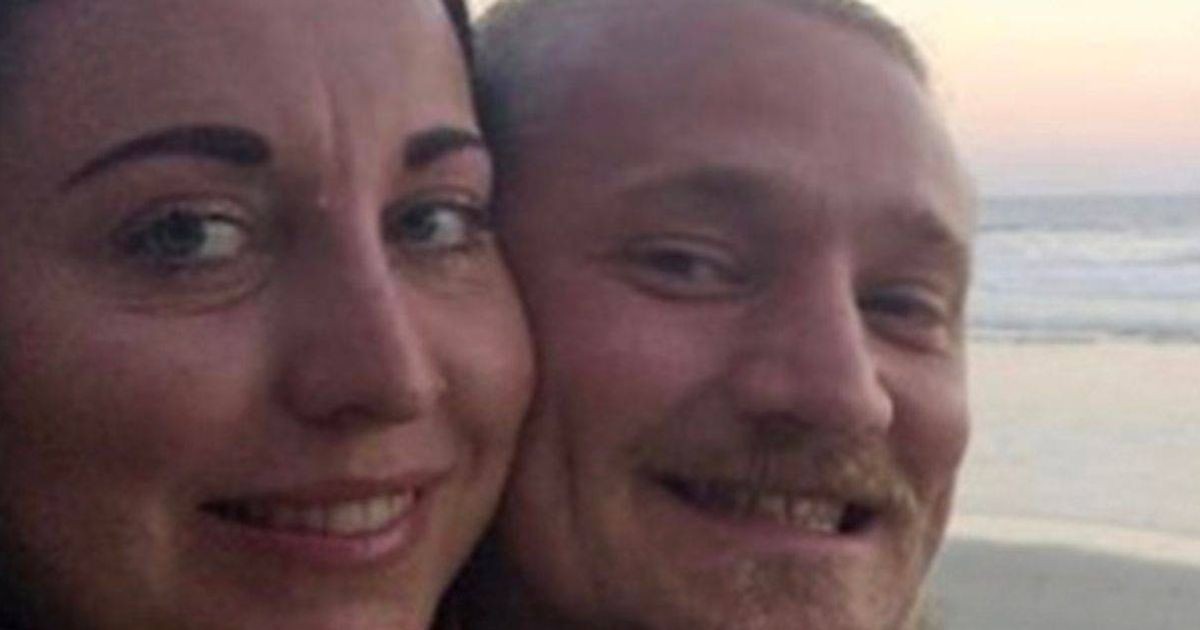 Leanne Gregory died saving her sons in the Bahamas